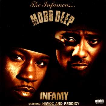 5CD/Zestaw pudełkowy Mobb Deep: Original Album Classics
