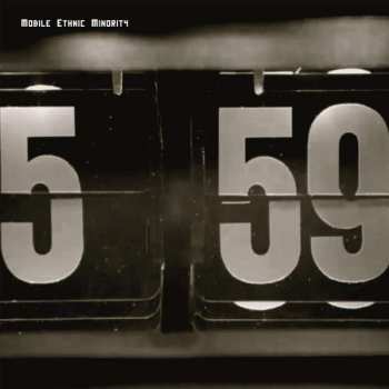 Album Mobile Ethnic Minority: Five Fiftynine