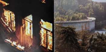 2LP Moby: All Visible Objects