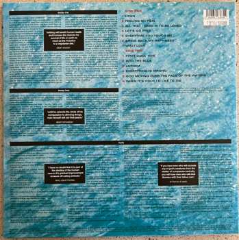 LP Moby: Everything Is Wrong CLR | LTD | NUM