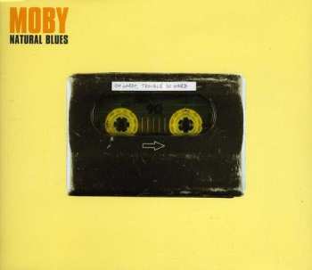 Album Moby: Natural Blues