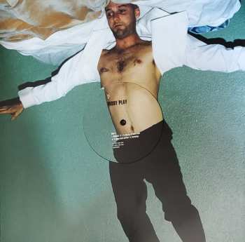 2LP Moby: Play