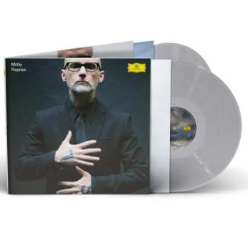 2LP Moby: Reprise LTD | CLR