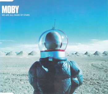 Album Moby: We Are All Made Of Stars