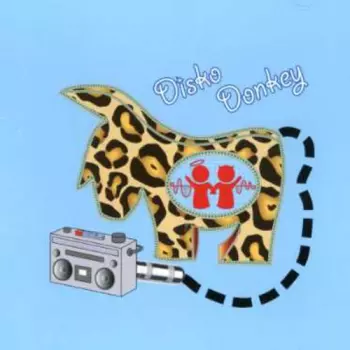 Disko Donkey