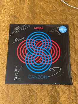 Album Modà: 8 Canzoni