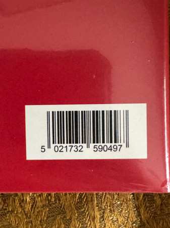 2LP Modà: Passione Maledetta 2.0 CLR