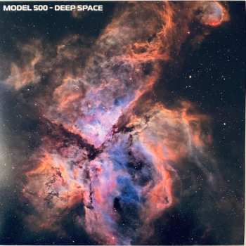 2LP Model 500: Deep Space