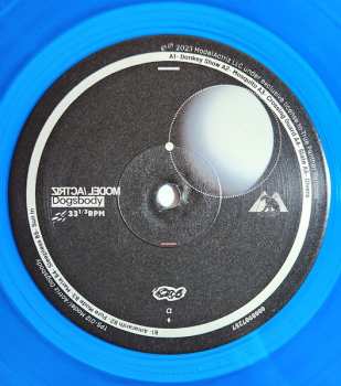 LP Model/Actriz: Dogsbody CLR | LTD