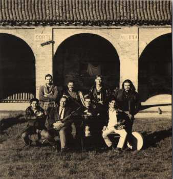 CD Modena City Ramblers: La Grande Famiglia