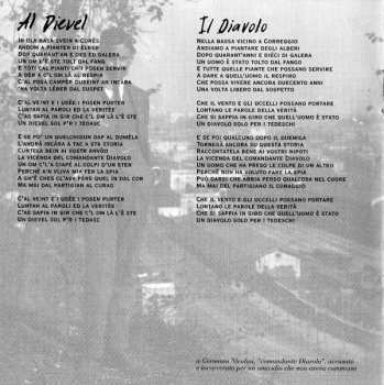 CD Modena City Ramblers: La Grande Famiglia