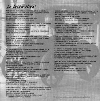 CD Modena City Ramblers: La Grande Famiglia