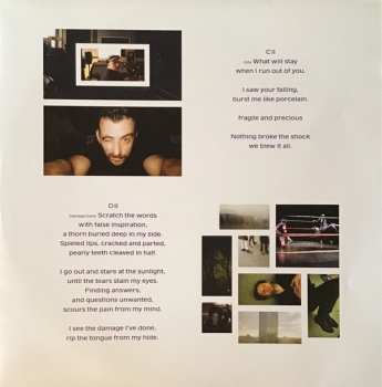 2LP Moderat: II DLX