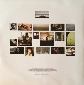 2LP Moderat: II DLX