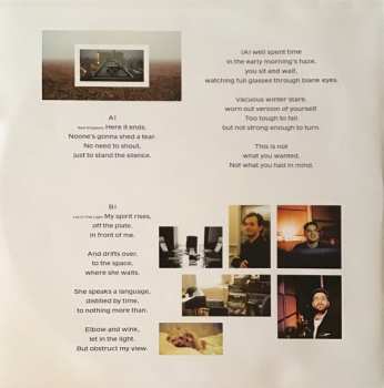 2LP Moderat: II DLX