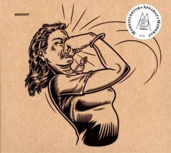 Album Moderat: Moderat