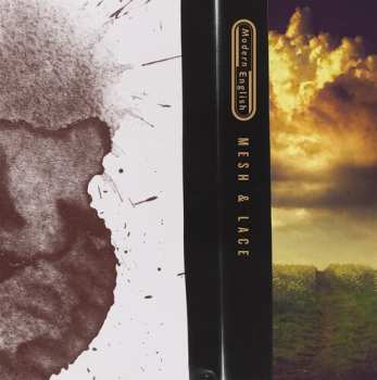 CD Modern English: Mesh & Lace