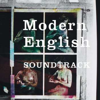 Album Modern English: Soundtrack