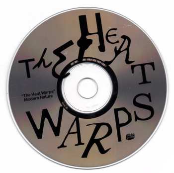 LP Modern Nature: The Heat Warps