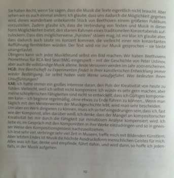 CD Modest Mussorgsky: Bilder Einer Ausstellung