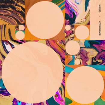 Album Modha: At Your Place