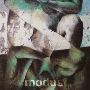 Album Modus: Modus 1994-1998