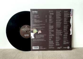 LP Modus: Modus 1994-1998