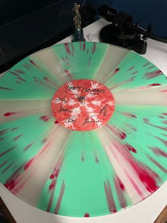 LP Moe.: Season's Greetings from Moe. CLR | LTD