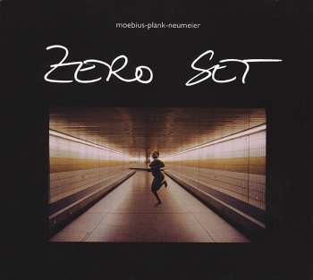 CD Dieter Moebius: Zero Set