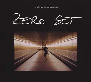 LP Dieter Moebius: Zero Set