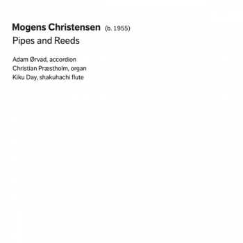 CD Mogens Christensen: Pipes And Reeds