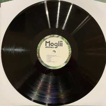 LP Moglii: Aniimals