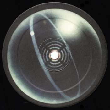 2LP Mogwai: Atomic (A Soundtrack By Mogwai)