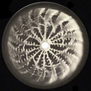 2LP Mogwai: Atomic (A Soundtrack By Mogwai)