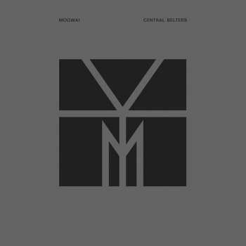 CD Mogwai: Their Early Singles