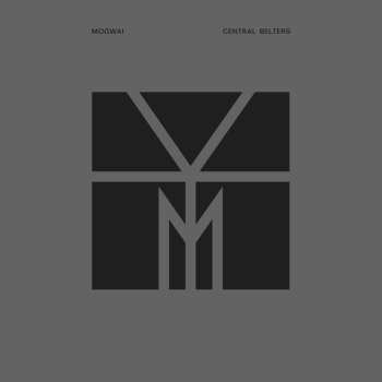 3CD/Zestaw pudełkowy Mogwai: Central Belters