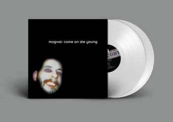 2LP Mogwai: Come On Die Young CLR