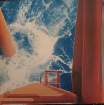 2LP Mogwai: Come On Die Young CLR