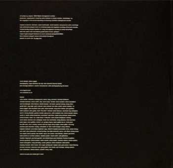 2LP Mogwai: Come On Die Young CLR