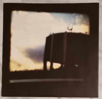 3LP Mogwai: E.P. X 3 LTD | CLR