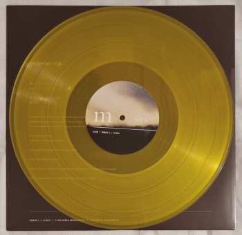 3LP Mogwai: E.P. X 3 LTD | CLR