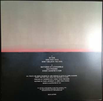 2CD Mogwai: Every Country's Sun DLX | LTD | CLR