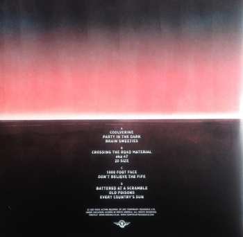 3LP/CD/Zestaw pudełkowy Mogwai: Every Country's Sun DLX | LTD | CLR