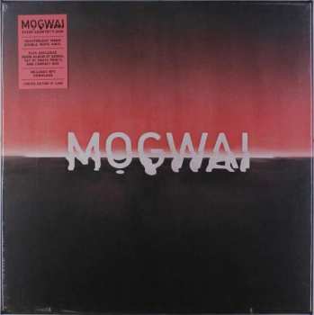 3LP/CD/Zestaw pudełkowy Mogwai: Every Country's Sun DLX | LTD | CLR