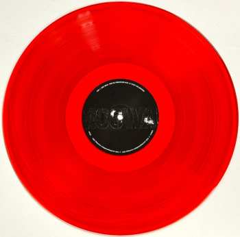 LP Mogwai: Rock Action