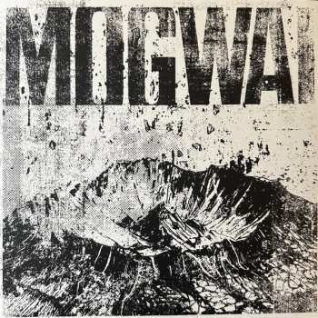 3LP/CD/Zestaw pudełkowy Mogwai: The Bad Fire CLR | DLX | LTD