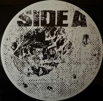 3LP/CD/Zestaw pudełkowy Mogwai: The Bad Fire CLR | DLX | LTD