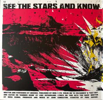 3LP/CD/Zestaw pudełkowy Mogwai: The Bad Fire CLR | DLX | LTD