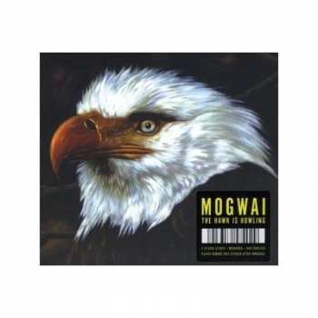 CD Mogwai: The Hawk Is Howling