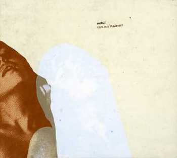 Album MoHa!: Raus Aus Stavanger